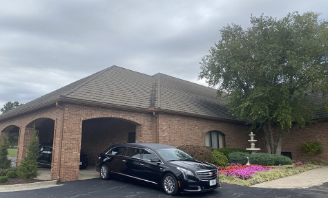 Speaks Suburban Chapel