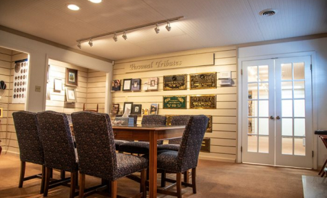 Farris Funeral Service, Inc. – Main Street Chapel