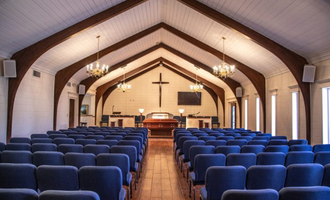 Farris Funeral Service, Inc. – Main Street Chapel