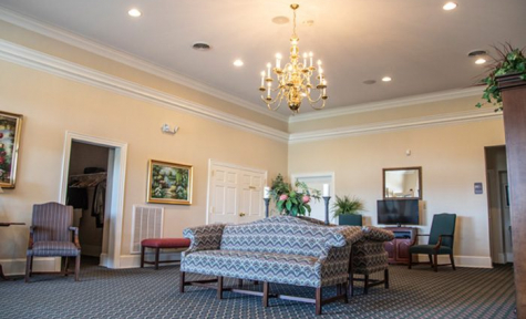 Farris Cremation & Funeral Center