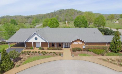 Harpeth Hills Memory Gardens, Funeral Home & Cremation Center