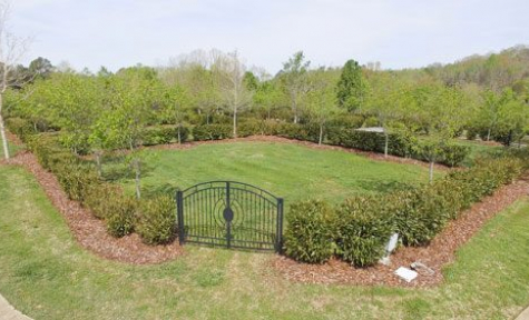 Harpeth Hills Memory Gardens, Funeral Home & Cremation Center