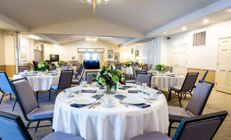 Baue Funeral Homes - O'Fallon