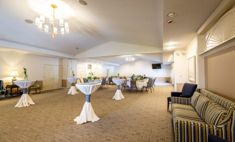 Baue Funeral Homes - O'Fallon
