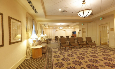 Baue Funeral Homes - Cave Springs