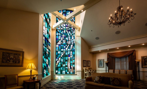 Baue Funeral Homes - Cave Springs
