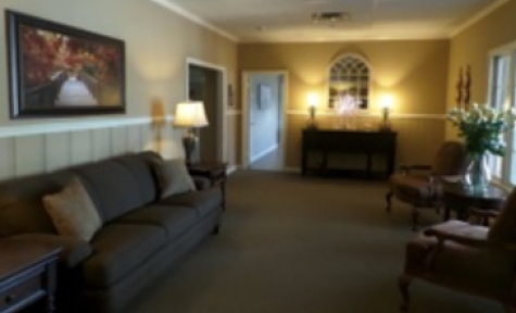 Cole & Garrett Funeral Home & Cremation Services - White House