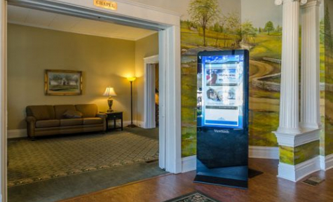 Cole & Garrett Funeral Home & Cremation Services - Goodlettsville
