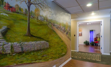 Cole & Garrett Funeral Home & Cremation Services - Goodlettsville