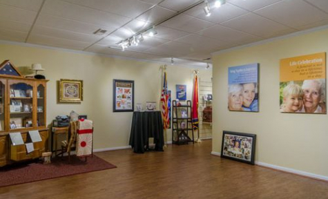 Cole & Garrett Funeral Home & Cremation Services - Goodlettsville