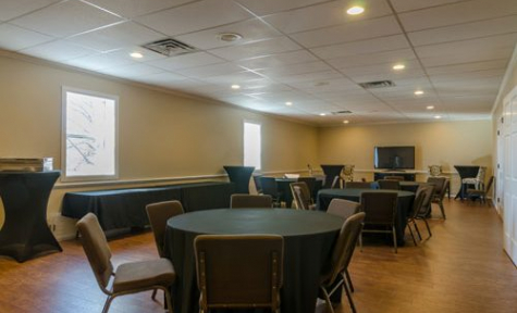 Cole & Garrett Funeral Home & Cremation Services - Goodlettsville