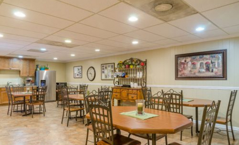 Cole & Garrett Funeral Home & Cremation Services - Goodlettsville