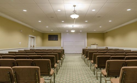 Cole & Garrett Funeral Home & Cremation Services - Goodlettsville