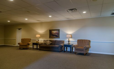 Cole & Garrett Funeral Home & Cremation Services - Goodlettsville