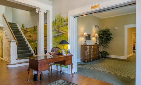 Cole & Garrett Funeral Home & Cremation Services - Goodlettsville