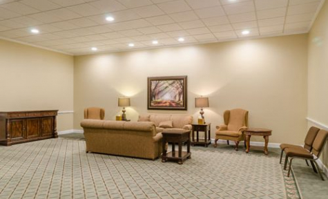 Cole & Garrett Funeral Home & Cremation Services - Goodlettsville