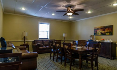 Cole & Garrett Funeral Home & Cremation Services - Goodlettsville