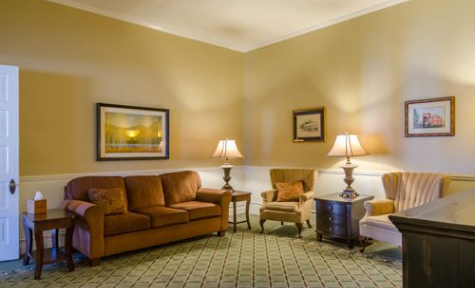 Cole & Garrett Funeral Home & Cremation Services - Goodlettsville