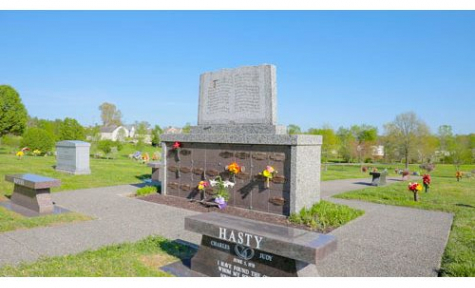 Hendersonville Memory Gardens, Funeral Home, & Cremation Center