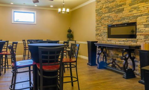 Hendersonville Memory Gardens, Funeral Home, & Cremation Center