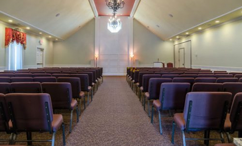 Hendersonville Memory Gardens, Funeral Home, & Cremation Center