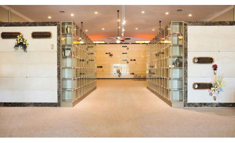 Hendersonville Memory Gardens, Funeral Home, & Cremation Center