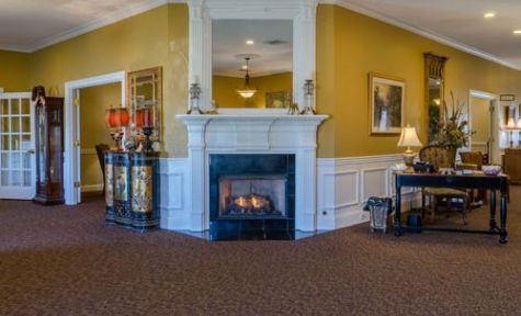 Hendersonville Memory Gardens, Funeral Home, & Cremation Center