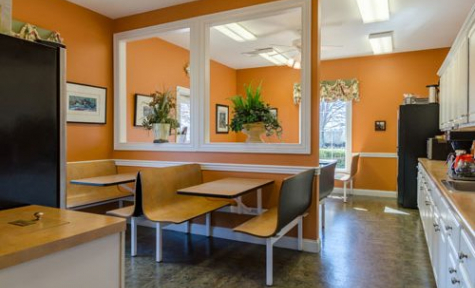 Hendersonville Memory Gardens, Funeral Home, & Cremation Center