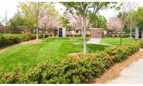 Hendersonville Memory Gardens, Funeral Home, & Cremation Center