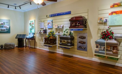Hendersonville Memory Gardens, Funeral Home, & Cremation Center