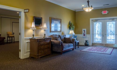 Hendersonville Memory Gardens, Funeral Home, & Cremation Center