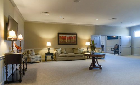 Springfield Memorial Gardens, Funeral Home & Cremation Center