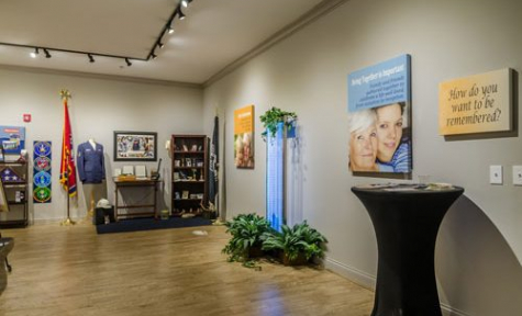 Springfield Memorial Gardens, Funeral Home & Cremation Center