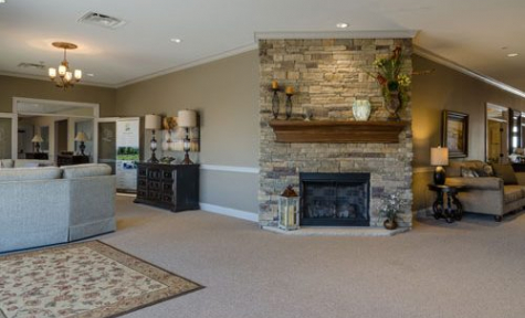 Springfield Memorial Gardens, Funeral Home & Cremation Center