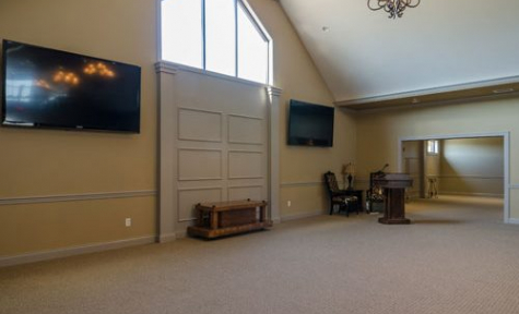 Springfield Memorial Gardens, Funeral Home & Cremation Center