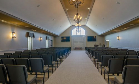 Springfield Memorial Gardens, Funeral Home & Cremation Center