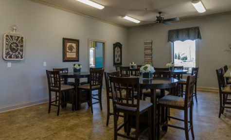 Springfield Memorial Gardens, Funeral Home & Cremation Center