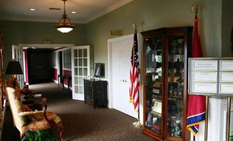 West Harpeth Funeral Home
