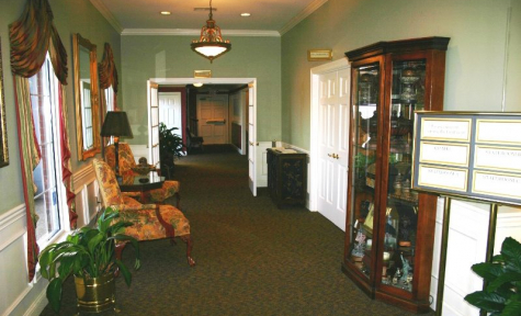 West Harpeth Funeral Home