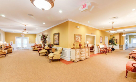 Crestview Funeral Home, Memory Gardens & Cremation