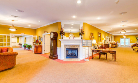 Crestview Funeral Home, Memory Gardens & Cremation