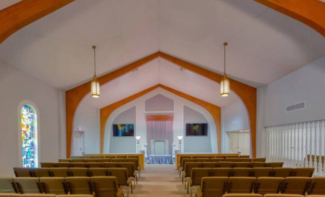 Alexander Funeral Home & Cremation Center