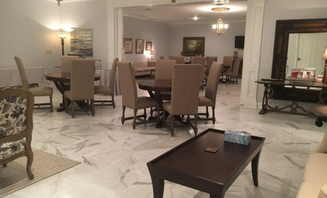 Riemann Family Funeral Homes - Veteran Services - Gulfport, MS