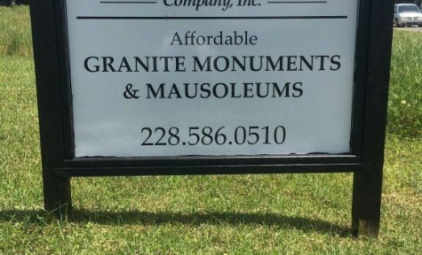 Funeral Home - Biloxi, MS