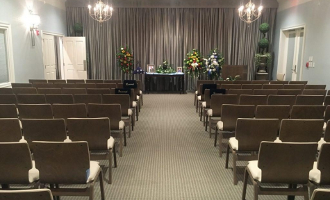 Riemann Family Funeral Homes - Caskets - Biloxi