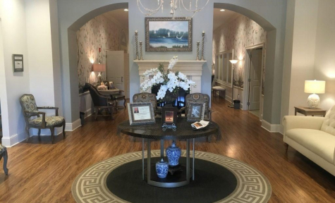 Riemann Family Funeral Homes - Graveside Services - Biloxi, MS