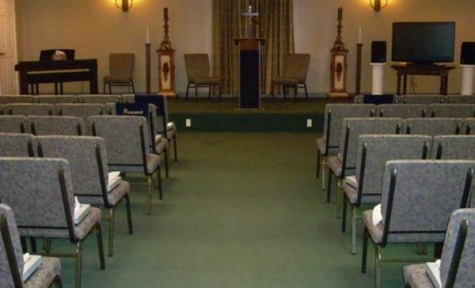 Pass Christian, MS - Caskets