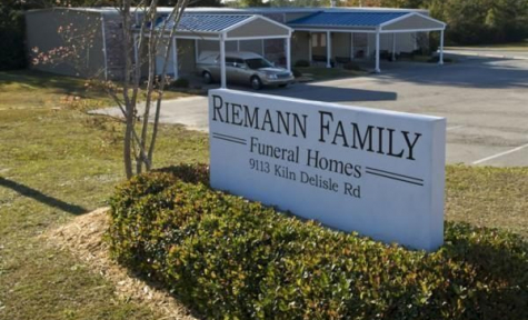 Riemann Family Funeral Homes - Pass Christian, MS - Pre-Need Funeral Services