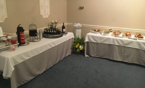 Biloxi - Funeral Services
