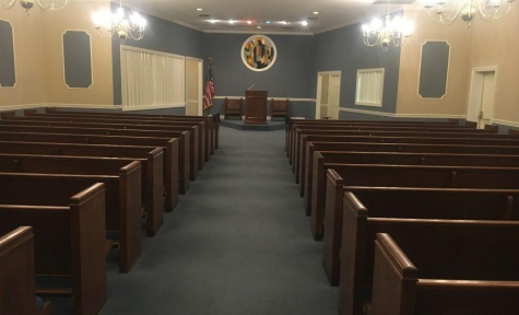 Riemann Family Funeral Homes - Receptions - Biloxi, MS